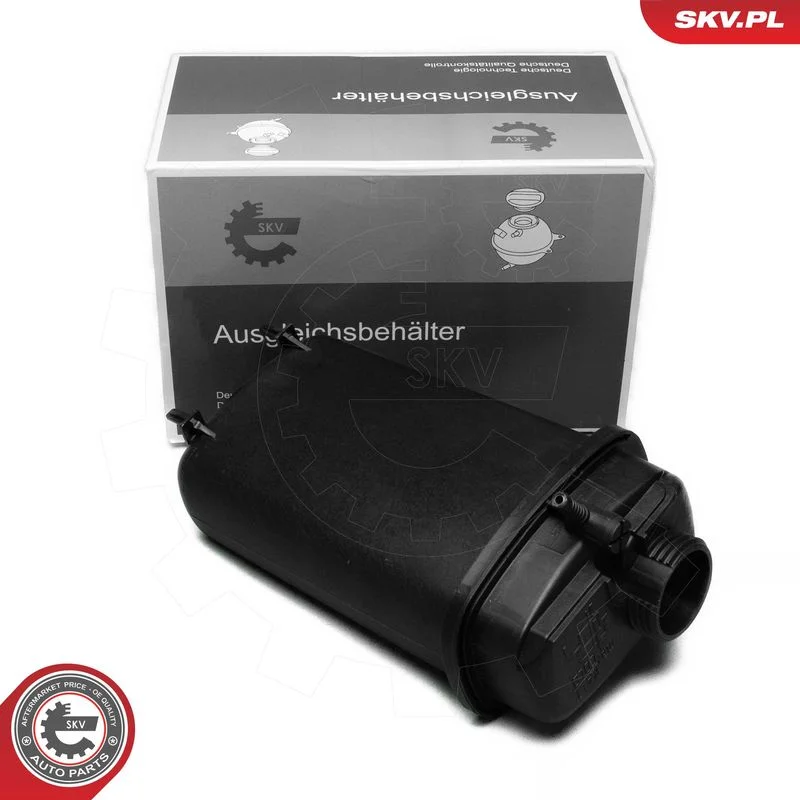 Depósito de expansão, refrigerante ESEN SKV 61SKV343