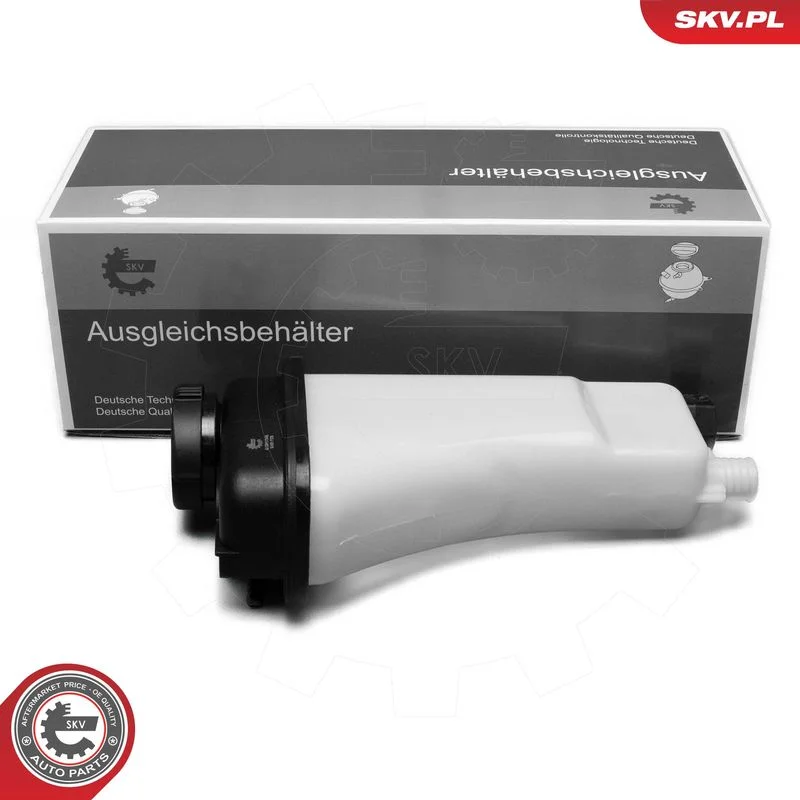 Depósito de expansão, refrigerante ESEN SKV 61SKV346