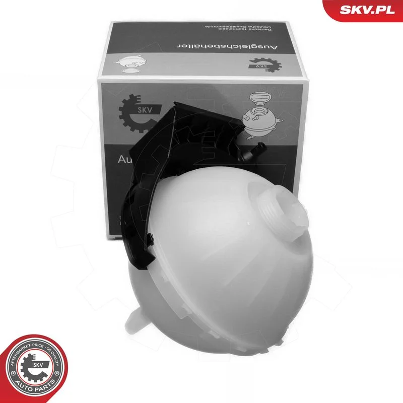 Depósito de expansão, refrigerante ESEN SKV 61SKV351