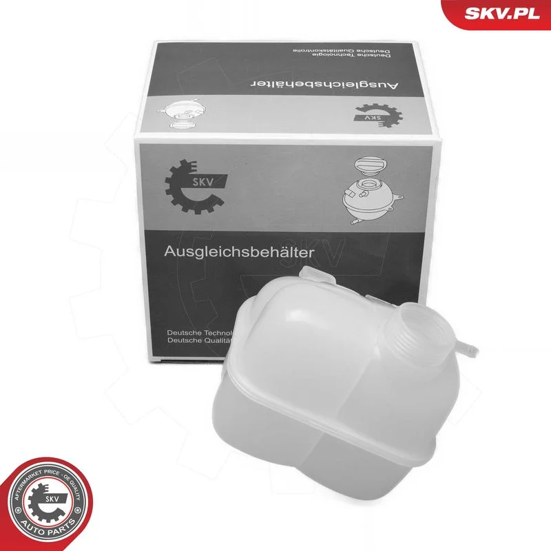 Expansion Tank, coolant ESEN SKV 61SKV353