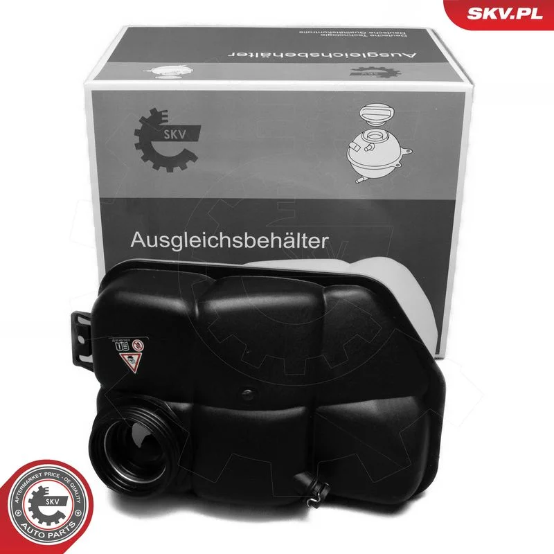 Depósito de expansão, refrigerante ESEN SKV 61SKV357
