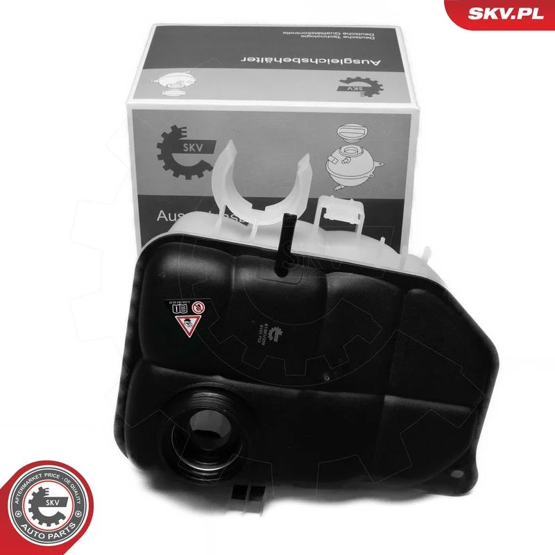 Depósito de expansão, refrigerante ESEN SKV 61SKV359