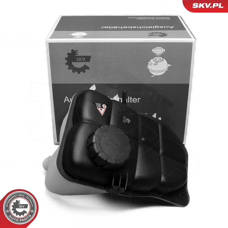Depósito de expansão, refrigerante ESEN SKV 61SKV360