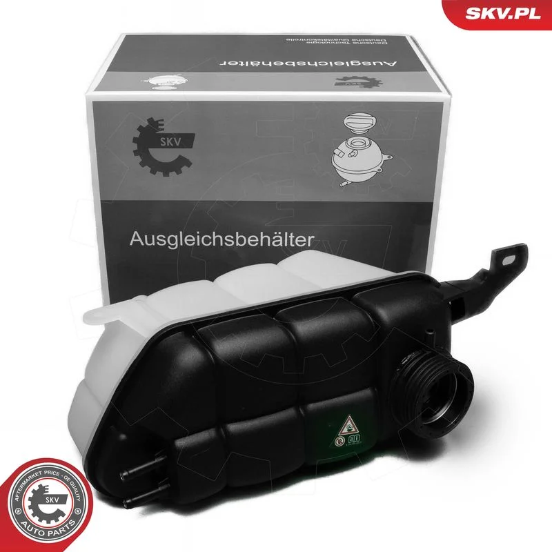 Depósito de expansão, refrigerante ESEN SKV 61SKV361