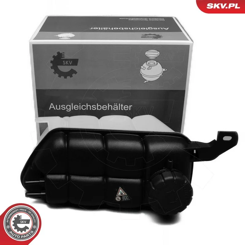 Depósito de expansão, refrigerante ESEN SKV 61SKV362