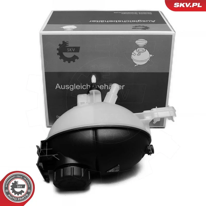 Depósito de expansão, refrigerante ESEN SKV 61SKV364