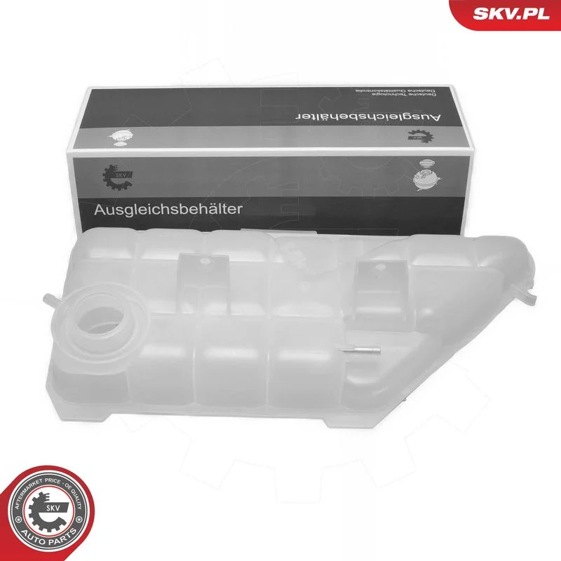Depósito de expansão, refrigerante ESEN SKV 61SKV367