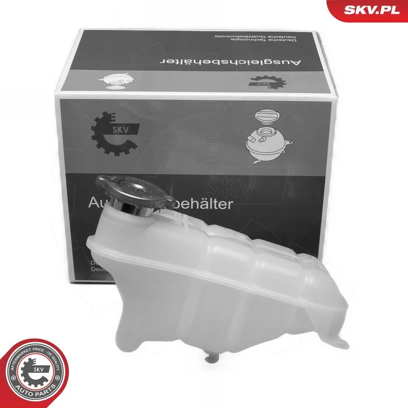 Depósito de expansão, refrigerante ESEN SKV 61SKV370
