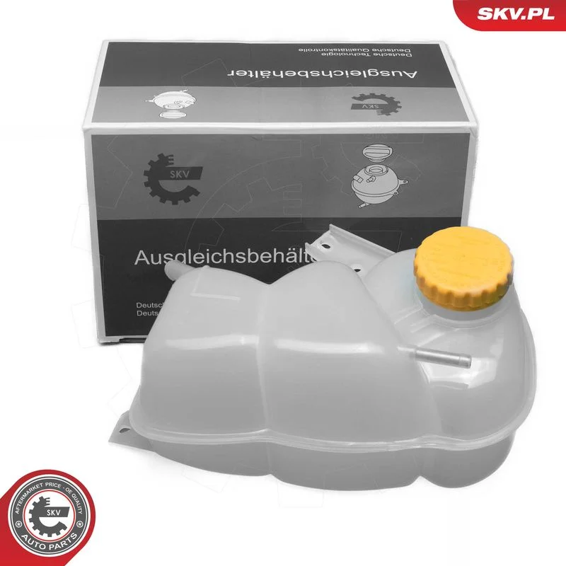 Expansion Tank, coolant ESEN SKV 61SKV374