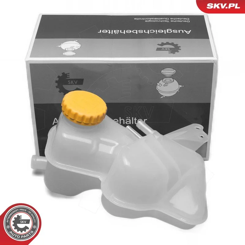 Depósito de expansão, refrigerante ESEN SKV 61SKV376