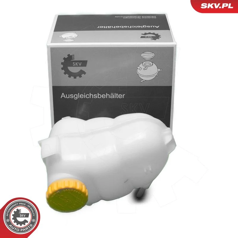 Depósito de expansão, refrigerante ESEN SKV 61SKV378