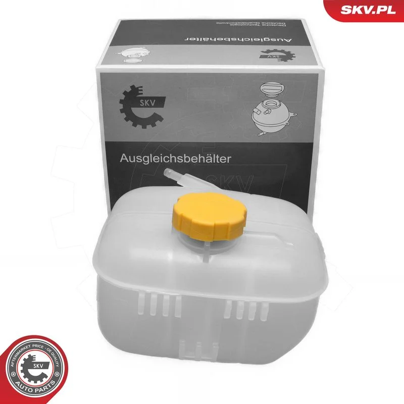 Depósito de expansão, refrigerante ESEN SKV 61SKV384