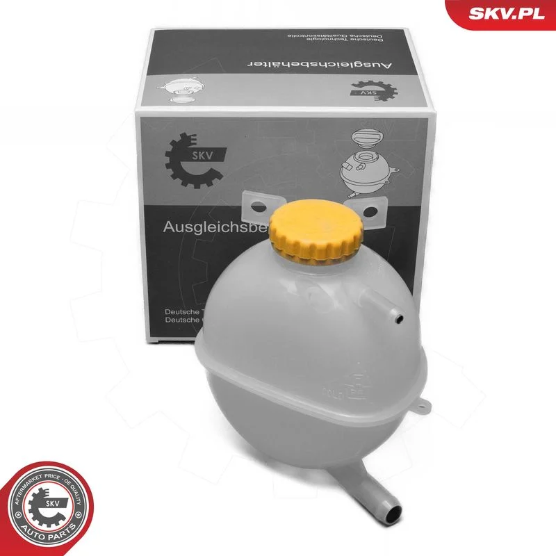 Depósito de expansão, refrigerante ESEN SKV 61SKV386