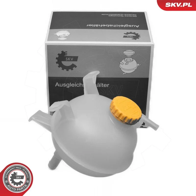 Depósito de expansão, refrigerante ESEN SKV 61SKV388