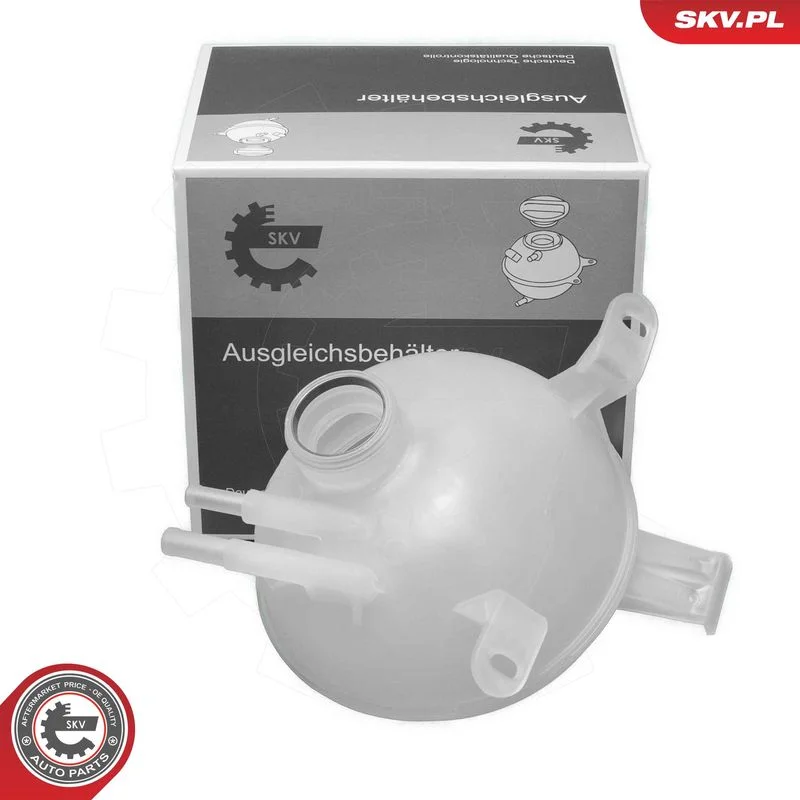 Depósito de expansão, refrigerante ESEN SKV 61SKV389