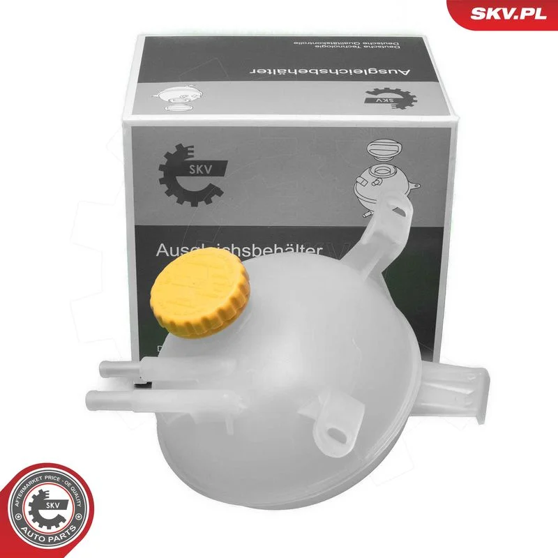 Expansion Tank, coolant ESEN SKV 61SKV390