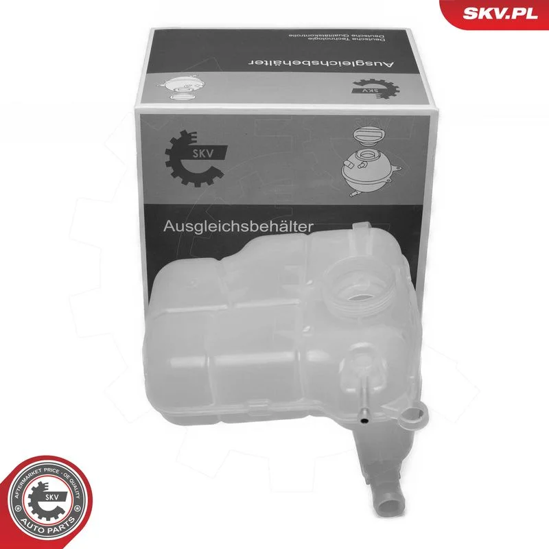 Depósito de expansão, refrigerante ESEN SKV 61SKV395