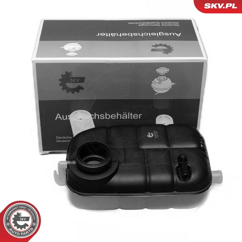Expansion Tank, coolant ESEN SKV 61SKV397