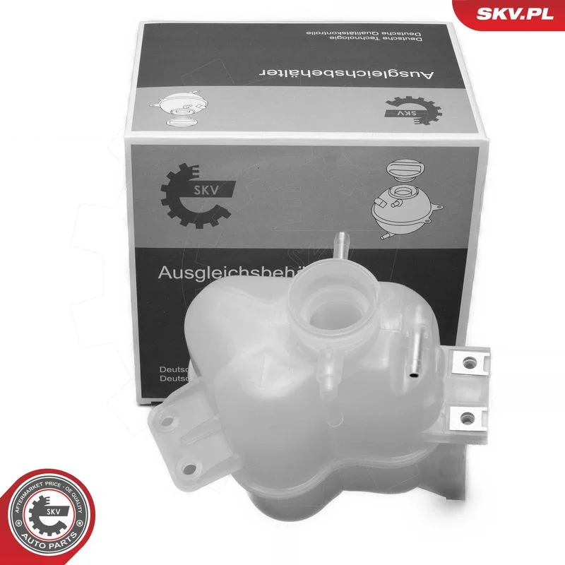 Depósito de expansão, refrigerante ESEN SKV 61SKV399
