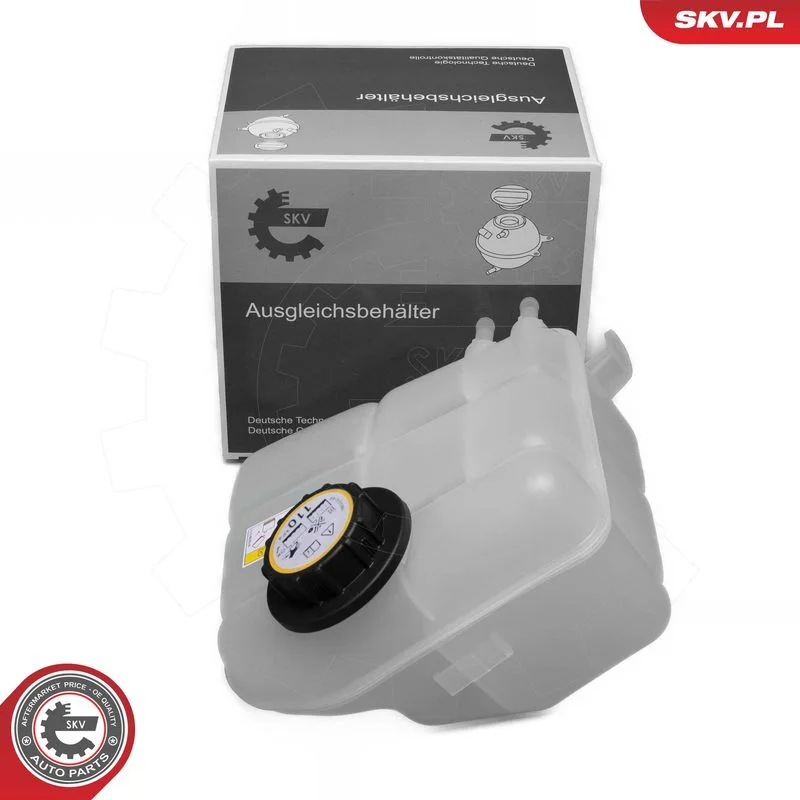 Depósito de expansão, refrigerante ESEN SKV 61SKV402