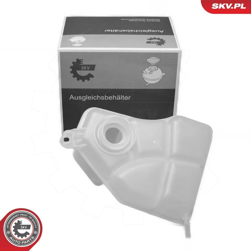 Depósito de expansão, refrigerante ESEN SKV 61SKV407
