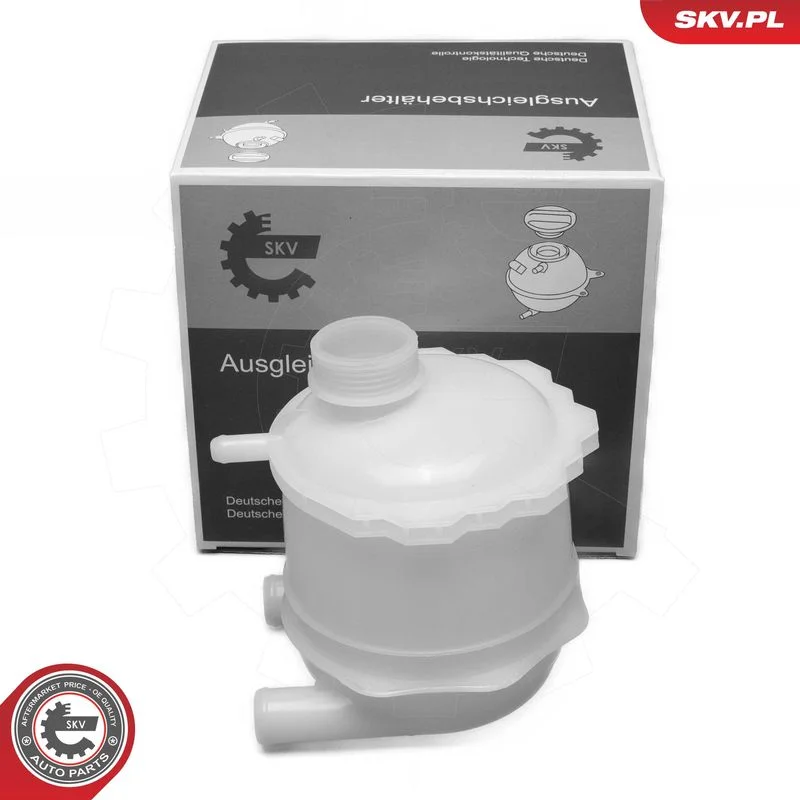 Expansion Tank, coolant ESEN SKV 61SKV409