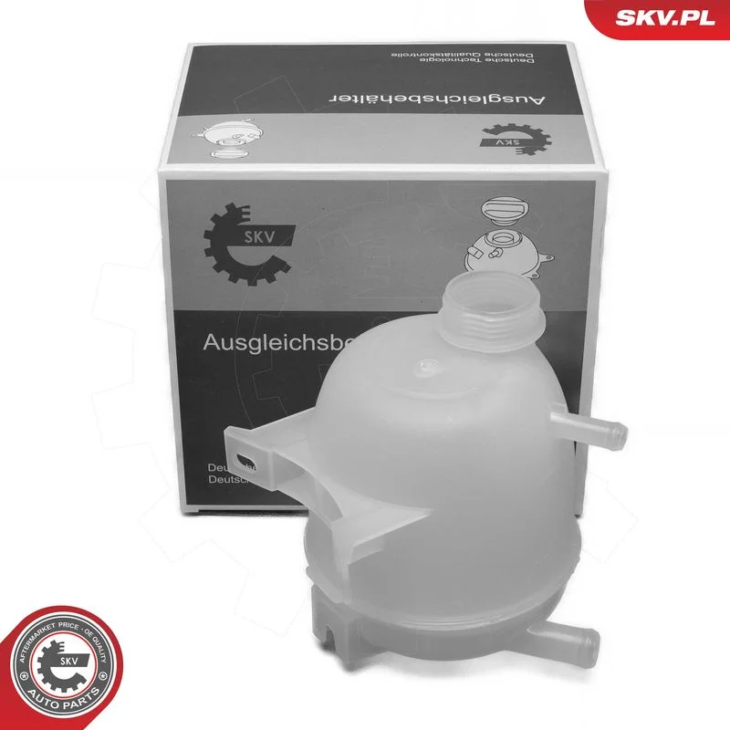 Expansion Tank, coolant ESEN SKV 61SKV411
