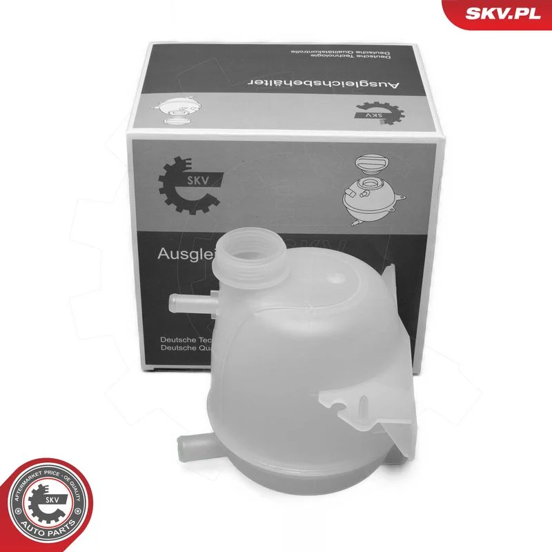 Depósito de expansão, refrigerante ESEN SKV 61SKV413