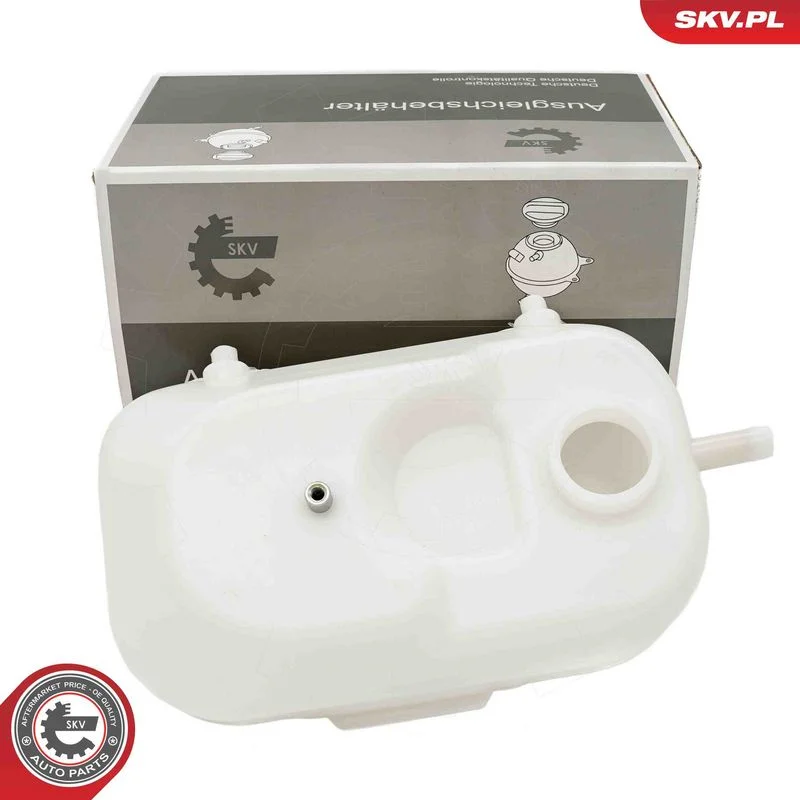 Depósito de expansão, refrigerante ESEN SKV 61SKV415