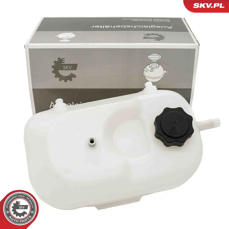Depósito de expansão, refrigerante ESEN SKV 61SKV416