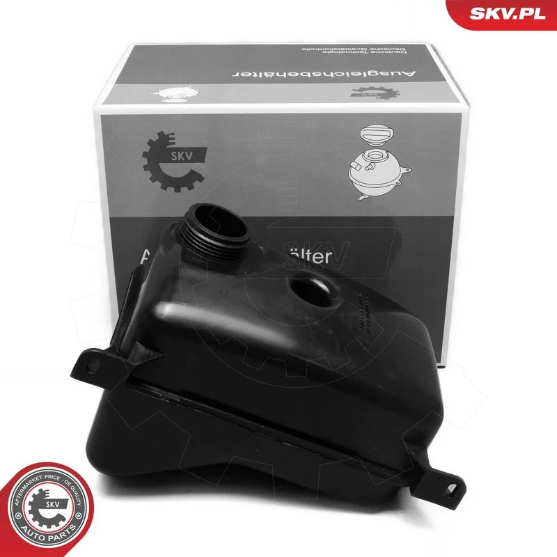 Depósito de expansão, refrigerante ESEN SKV 61SKV423