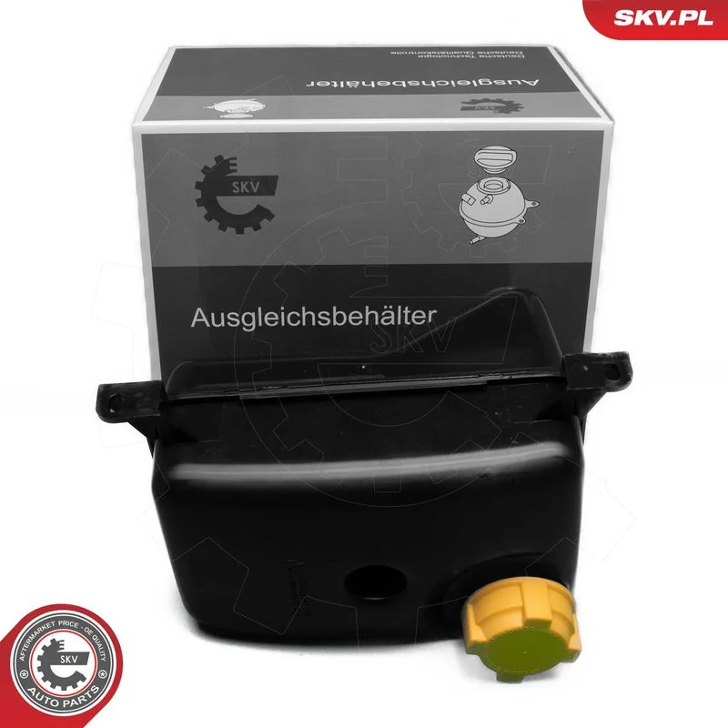 Depósito de expansão, refrigerante ESEN SKV 61SKV424