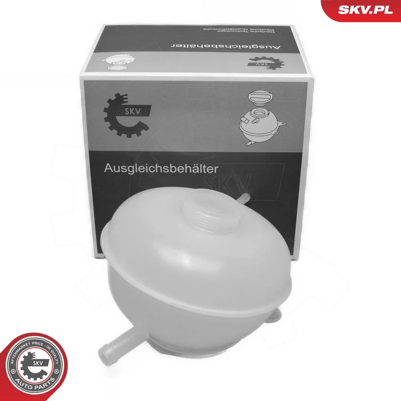 Depósito de expansão, refrigerante ESEN SKV 61SKV425