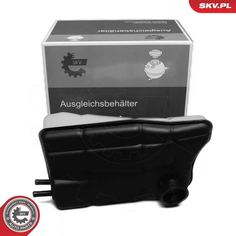 Depósito de expansão, refrigerante ESEN SKV 61SKV433