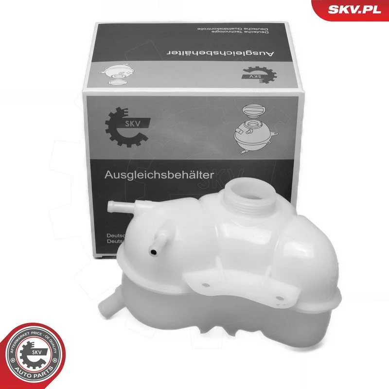 Depósito de expansão, refrigerante ESEN SKV 61SKV439