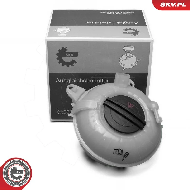 Depósito de expansão, refrigerante ESEN SKV 61SKV442
