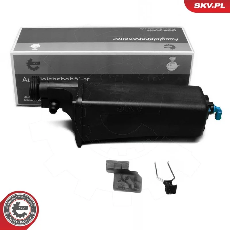 Depósito de expansão, refrigerante ESEN SKV 61SKV443