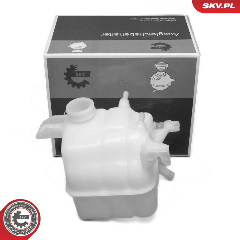 Depósito de expansão, refrigerante ESEN SKV 61SKV445