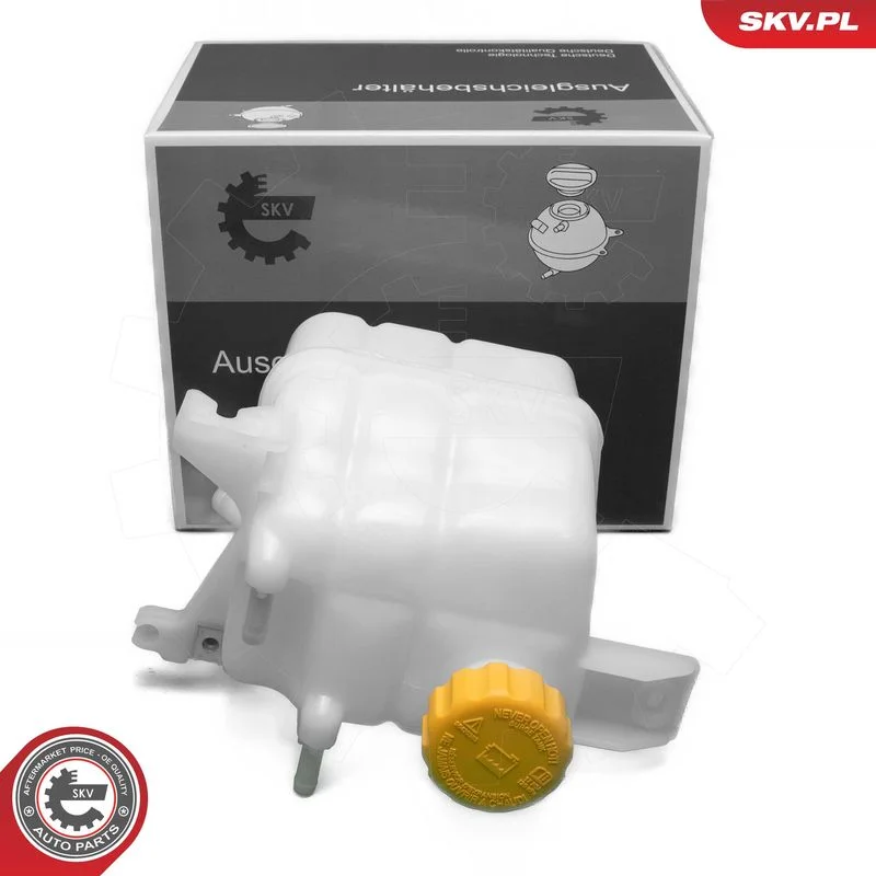 Depósito de expansão, refrigerante ESEN SKV 61SKV446
