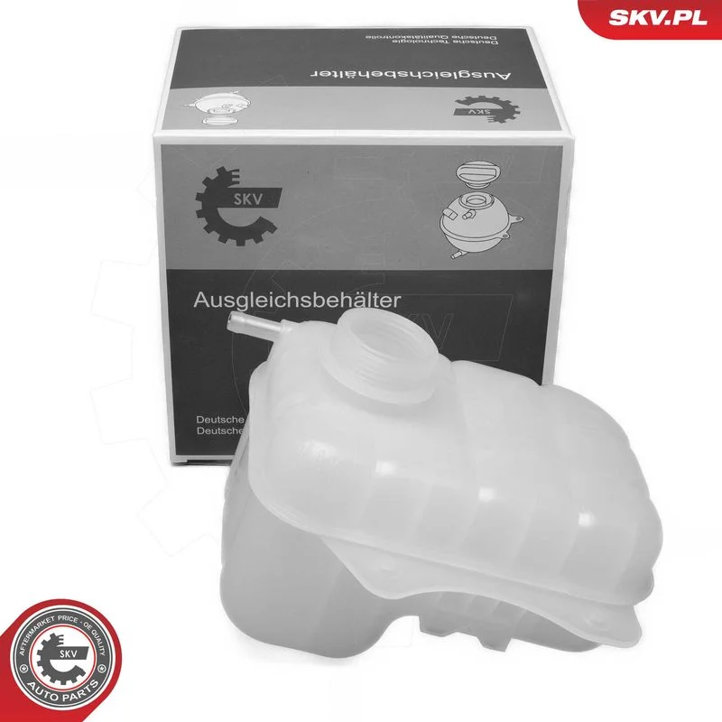 Expansion Tank, coolant ESEN SKV 61SKV447