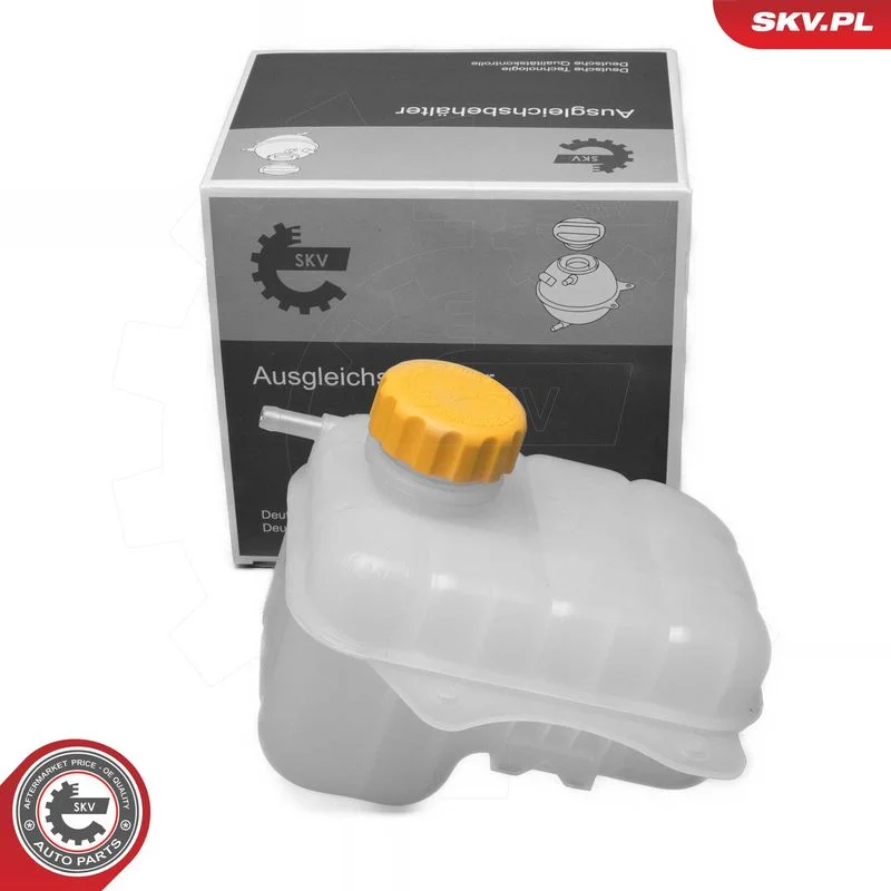 Depósito de expansão, refrigerante ESEN SKV 61SKV448