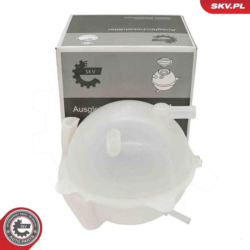 Depósito de expansão, refrigerante ESEN SKV 61SKV451