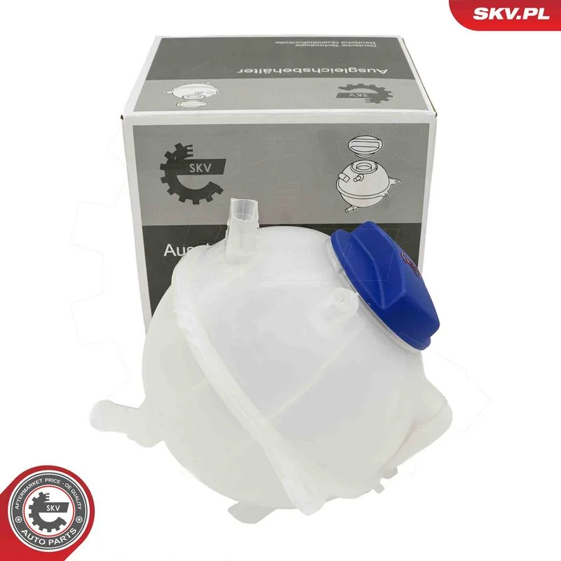 Depósito de expansão, refrigerante ESEN SKV 61SKV452