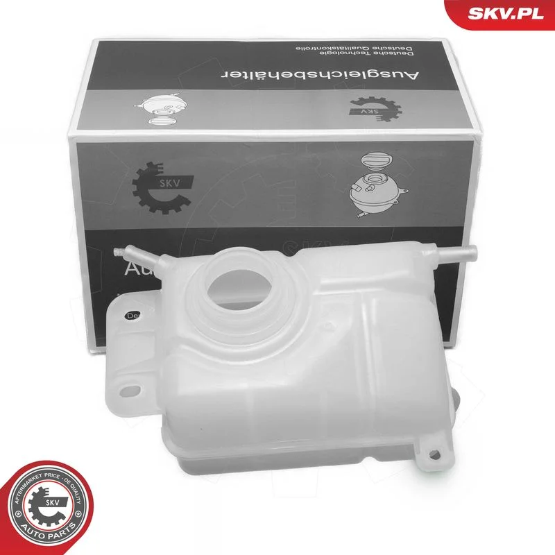Depósito de expansão, refrigerante ESEN SKV 61SKV459