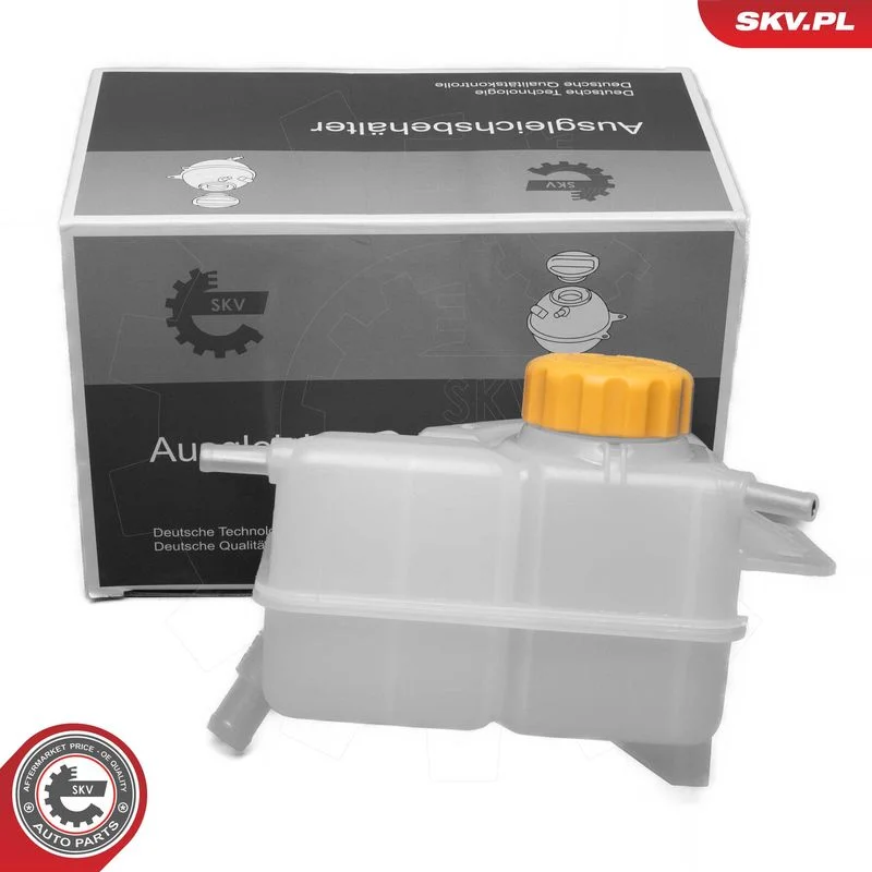 Depósito de expansão, refrigerante ESEN SKV 61SKV460