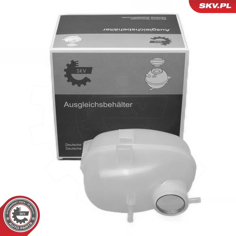 Depósito de expansão, refrigerante ESEN SKV 61SKV461