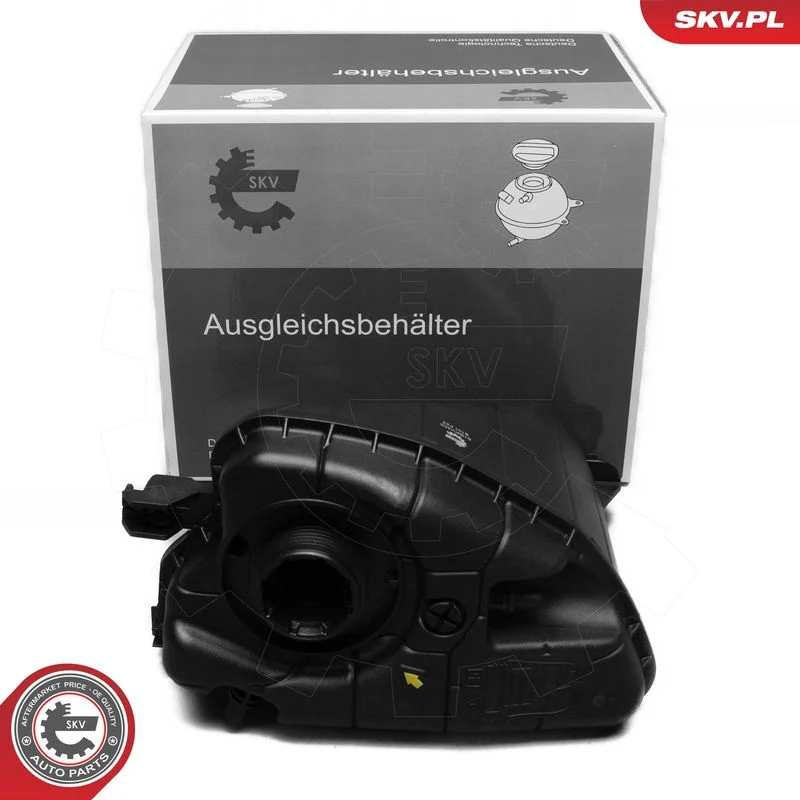 Depósito de expansão, refrigerante ESEN SKV 61SKV465