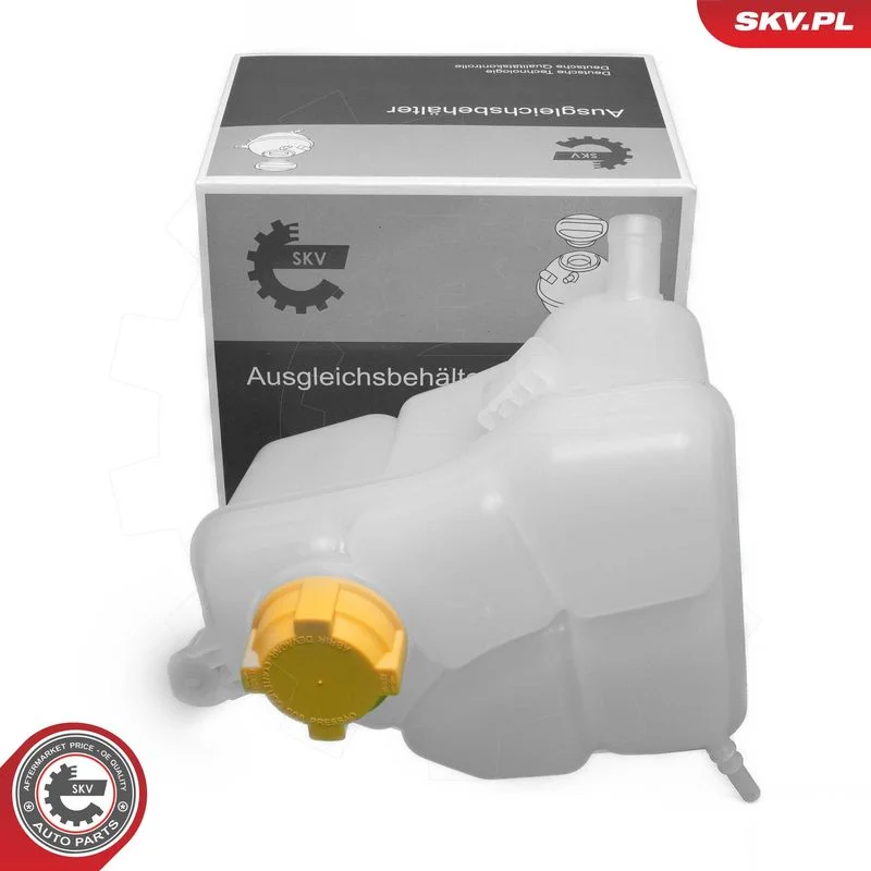 Expansion Tank, coolant ESEN SKV 61SKV468