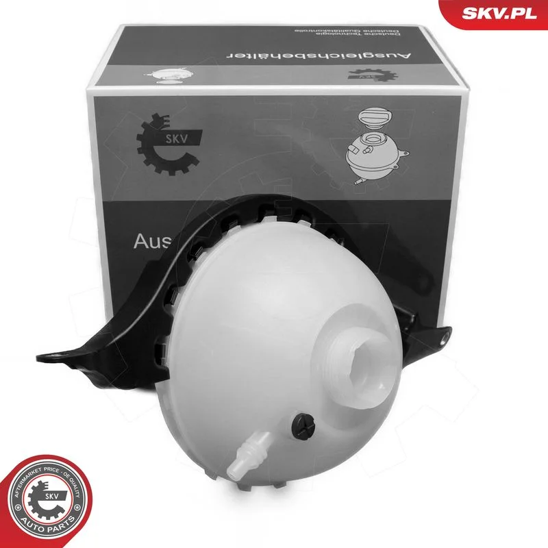 Expansion Tank, coolant ESEN SKV 61SKV469