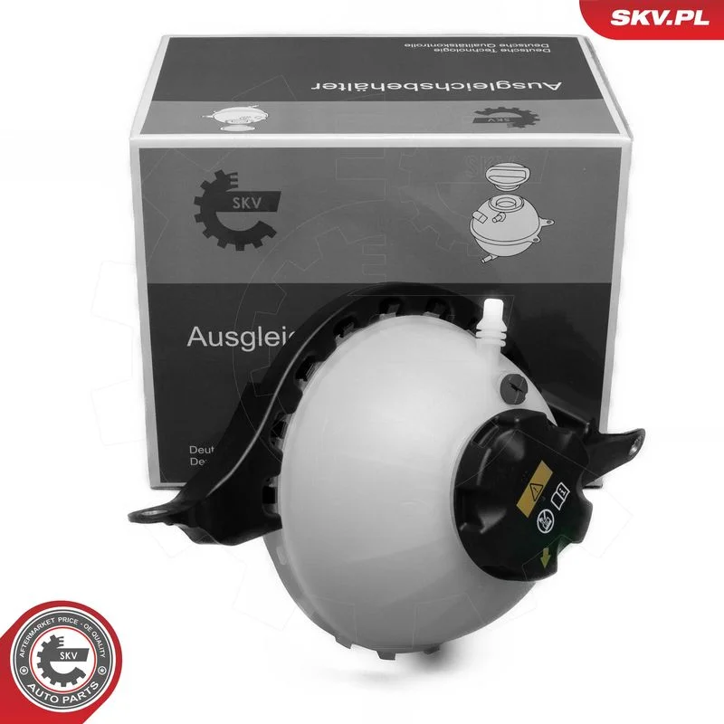 Depósito de expansão, refrigerante ESEN SKV 61SKV470